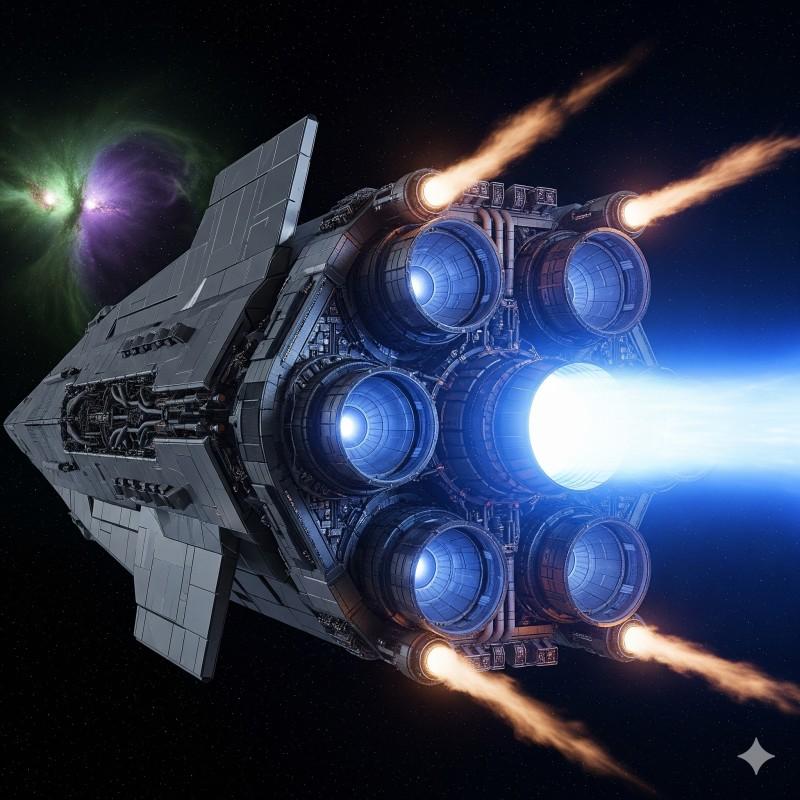 United States Space Propulsion Market 2025 | Growth Drivers, Key Players & Investment Opportunities