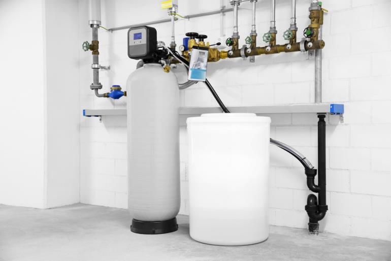 Water Softening Systems Market to Reach USD 25.5 Billion by 2035 Amid Rising Demand Across Sectors