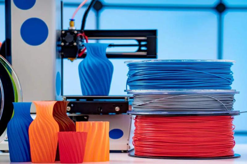 3D Printing Filament Market