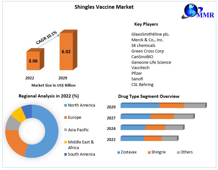 Shingles Vaccine Market