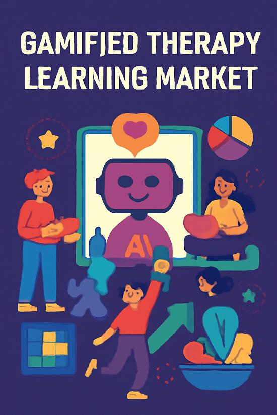 Gamified Therapy Learning Market Is Booming So Rapidly with Pear Therapeutics, Happify, MindMaze