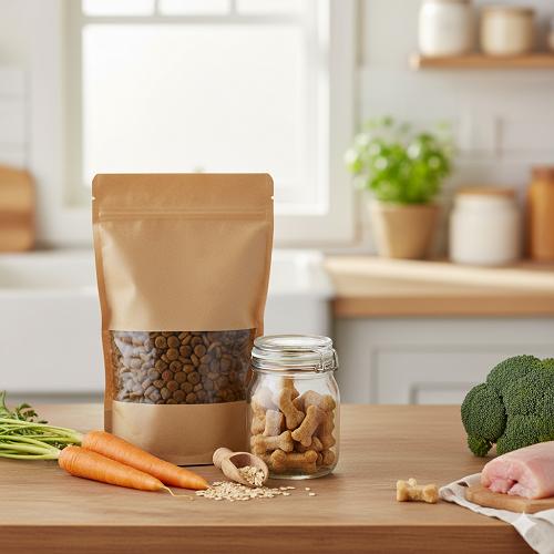 United States Organic Pet Food Market Latest Developments & Market Dynamics | Major Players 2025 - Forthglade Foods, Castor & Pollux Natural Petworks, Newman's Own Organics