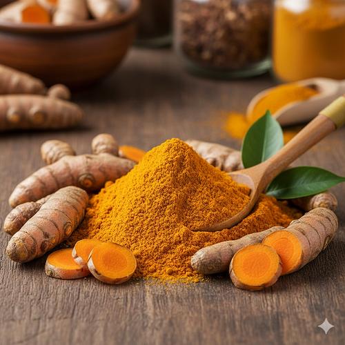 United States Curcumin Market Latest Developments & Market Dynamics | Top Companies 2025 - Biomax Life Sciences Ltd, Synthite Industries Ltd