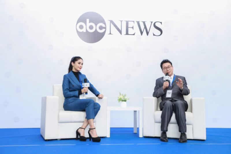 Nine Mile Capital Announces Strategic Cooperation; Japanese CEO Takao Uno Shares Market Insights