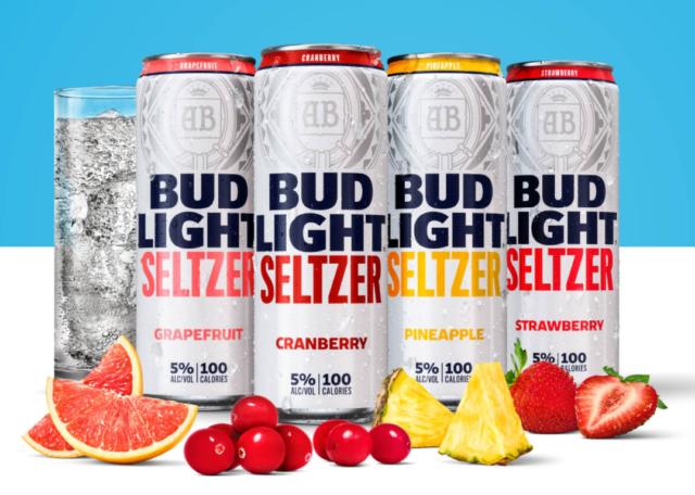 Hard Seltzer Market : Current Status, Opportunities, and Future Prospects