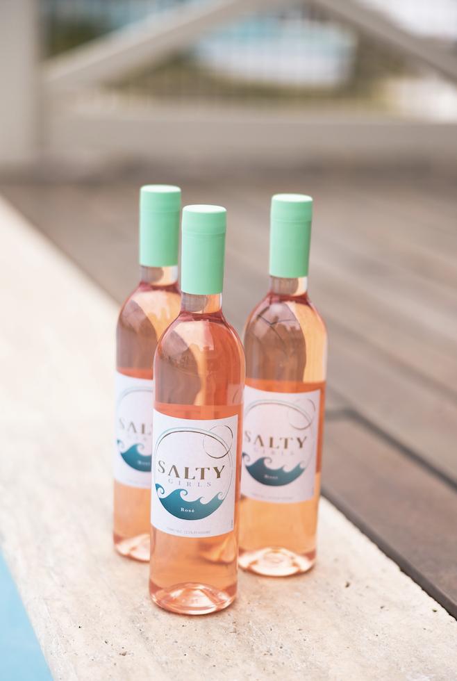 30A's Beach-Safe French Rosé Expands Reach with Local Retail Partnerships