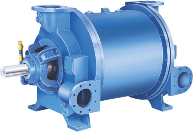 Liquid Ring Vacuum Pump Market Size Expected to Surpass USD 2.94 Billion by 2030