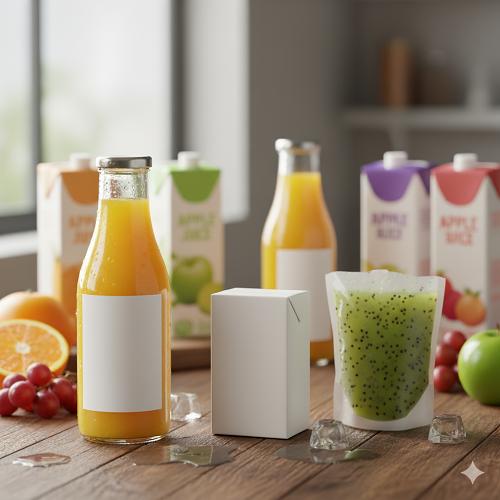 United States Packaged Fruit Juice Market Size, Share, Trends & Growth Forecast 2025 | Major Players 2025 - The Coca-Cola Company, PepsiCo Inc., Nestlé S.A., Danone S.A., Del Monte Foods Inc