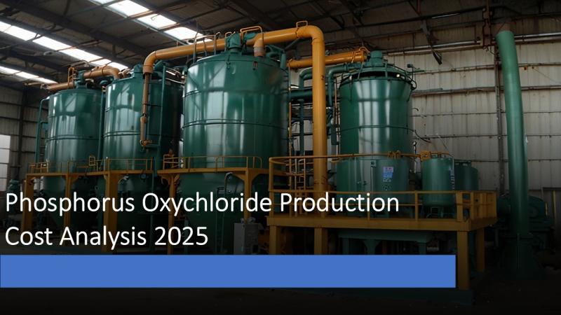 Phosphorus Oxychloride Production Cost Analysis 2025: A Detailed Guide from Capital to Commissioning