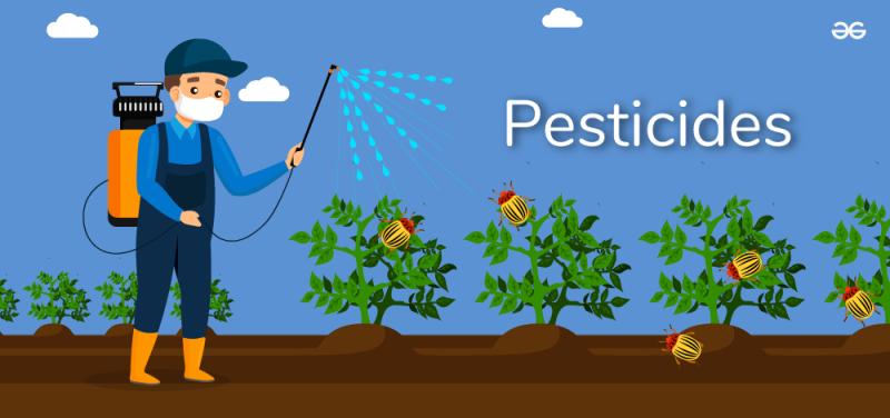 Insecticides Market Development, Industry Trends, Demand and Growth Analysis and Forecasts 2033