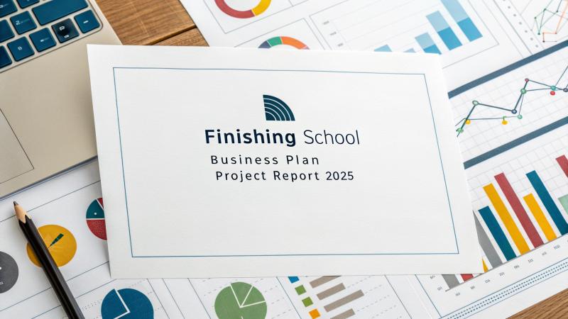 Finishing School Business Plan Industry Trends 2025: Key Insights for Owners and Investors