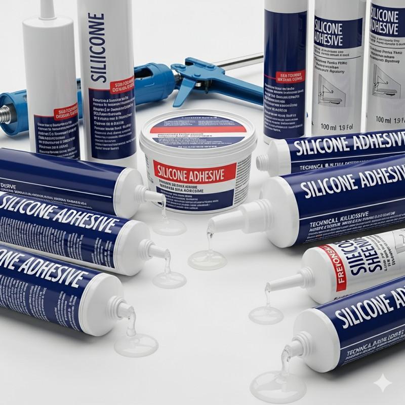 United States Silicone Adhesives Market 2025 | Growth Drivers, Key Players & Investment Opportunities