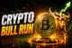 Crypto Bull Run 2026: Altcoin Bets Top Bitcoin for the First Time in 21 Months and Pepeto Presale Grows