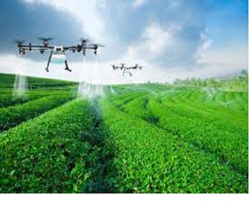 Precision Farming Market