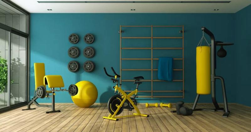 Compact Home Gyms Market is Booming Worldwide | Major Giants- Life Fitness, Bowflex, Nautilus