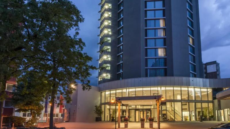 Custom Hotel Furniture Solutions for Hospitality Projects