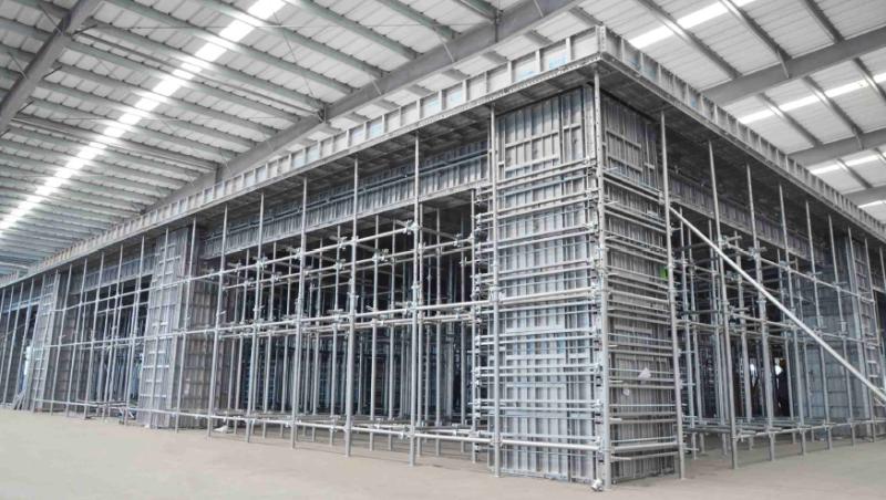 United States Construction Aluminum Market Set to Soar: Innovative Solutions Driving Global Growth in 2025 | Major key players - Novelis Inc., Norsk Hydro, Constellium