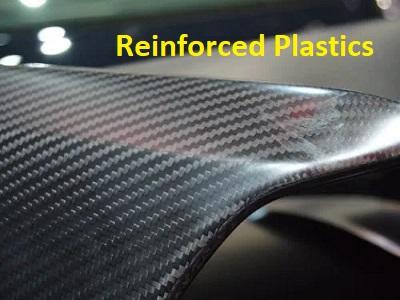 Reinforced Plastics Market