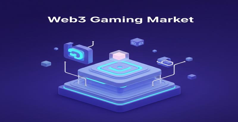 Web3 Gaming Market Is Booming So Rapidly | Major Giants Dapper Labs, Sky Mavis, Ubisoft, Epic Games