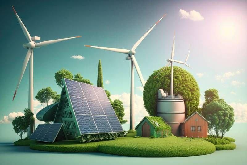 Renewable Energy Market Growth Forecast 2024-2031: Exclusive