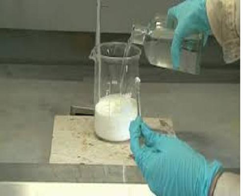 Sulfuric Acid Market