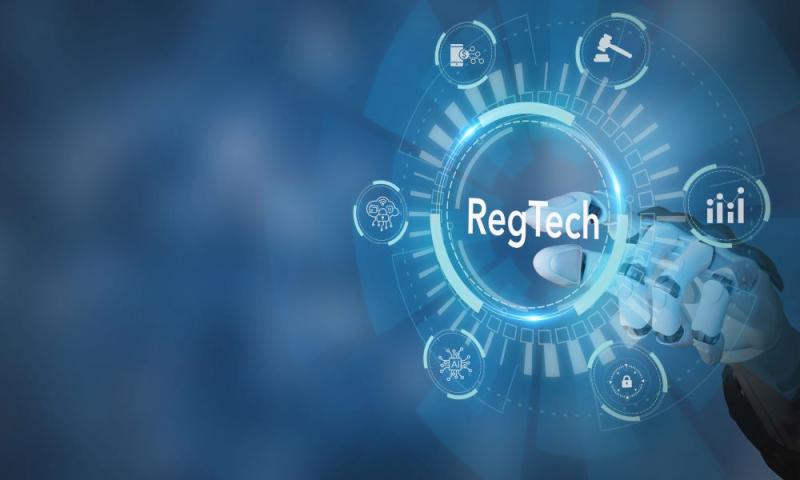 United States RegTech Market Set to Revolutionize Compliance: Innovations, Growth Drivers, and Future Outlook Unveiled 2025 | Top key players - Acuity Group Limited, IBM, Thomson Reuters.