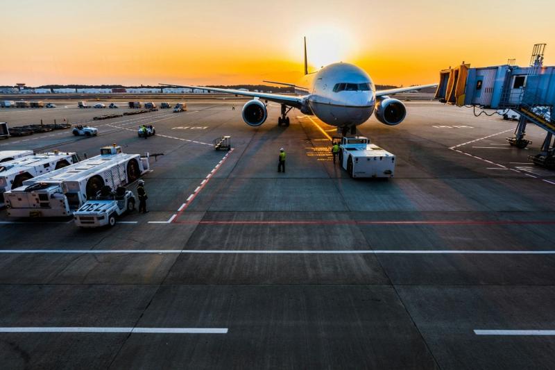 How Professional Airport Transportation Improves the Travel