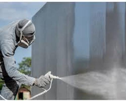 Protective Coatings Market