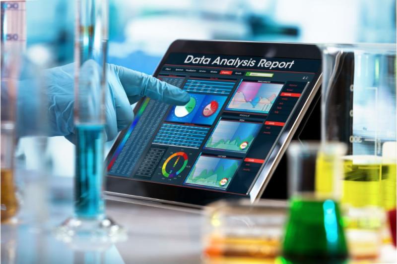 Laboratory Information Management System Market, Laboratory Information Management System Market Size