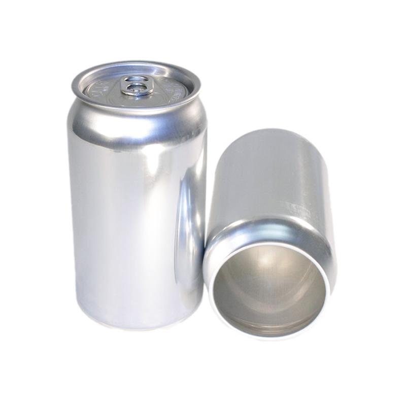 United States Aluminum Beverage Can Market Set to Soar: Innovative Packaging Trends and Growth Opportunities 2025 | Top key players - Ball Corporation, Crown Holdings Inc., Toyo Seikan Group Holdings, Ltd.