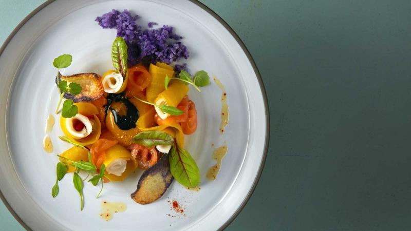 United States Gourmet Food Market to Reach US$ 48.38B by 2031, Growing at 7.11% CAGR | Key Players like Nestlé, Unilever, Mars Driving Gourmet Food Market Expansion
