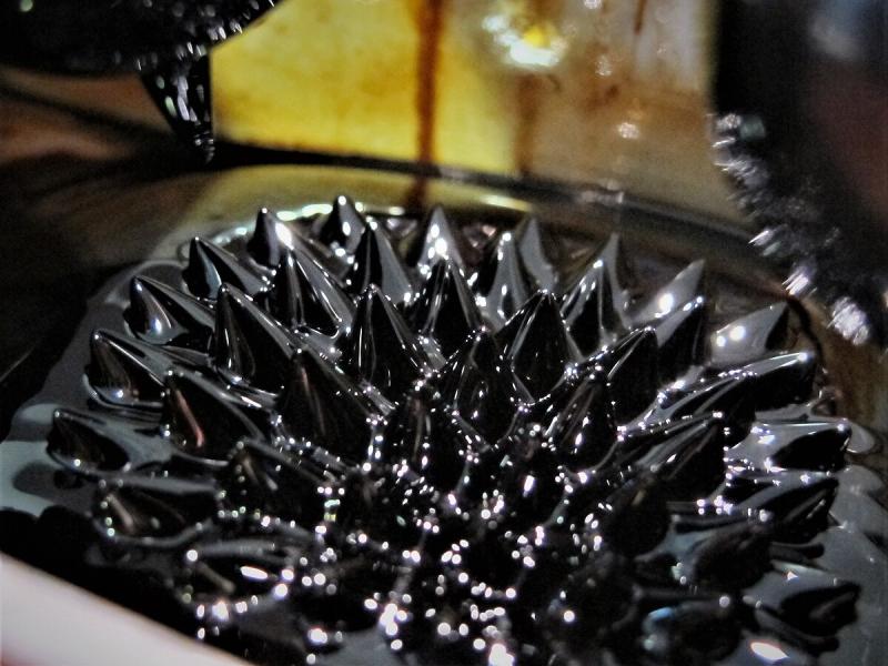Magneto-Rheological Fluid Market Set for 20%+ CAGR Growth Through 2031, Driven by Automotive and Robotics Demand | Top Companies are Arus MR Tech, Liquids Research Limited, Lord Corporation.