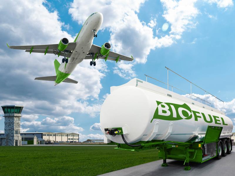 United States Bio-based Sustainable Aviation Fuel Market Growth Outlook 2025-2032: Rising to US$ 4.77 Billion, Driven by Policy Mandates, Feedstock Innovation, and Airline Decarbonization Goals