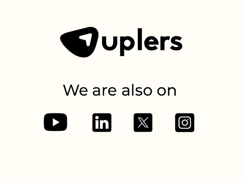 Hire a WordPress developer with ease? Uplers gives you top 3.5% vetted profiles in 2 days, zero legwork, max efficiency.