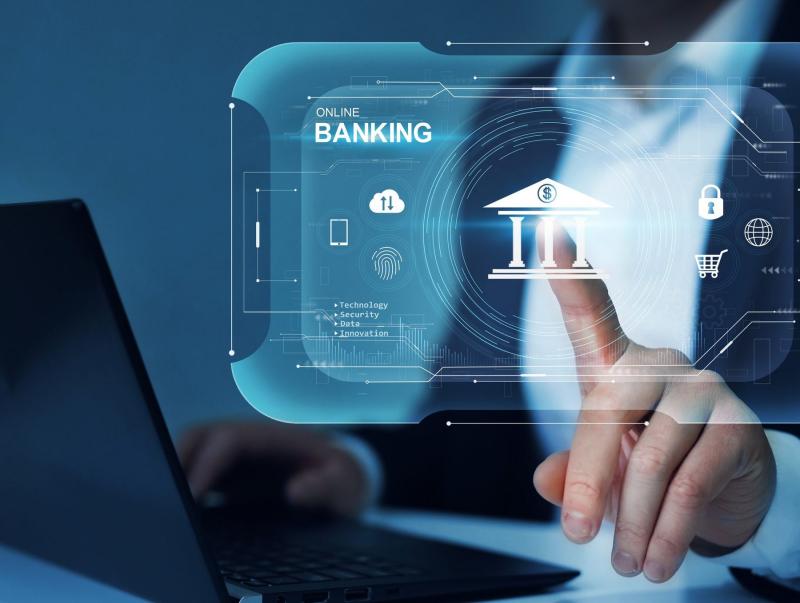 Digital Banking Market Insights to 2031: Key Players & Analysis