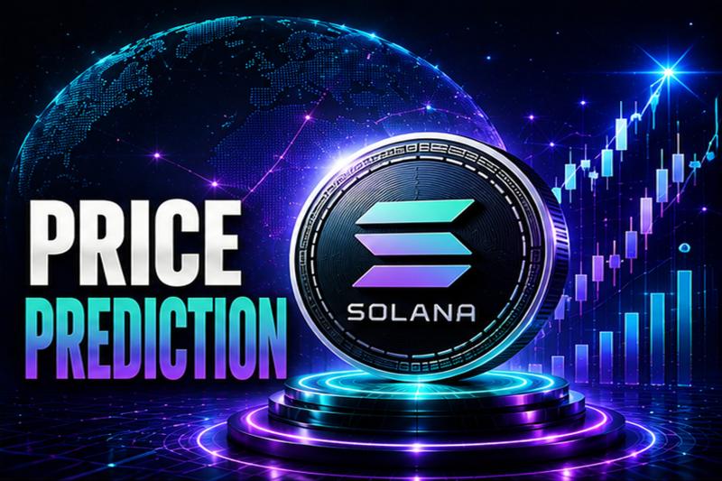 Solana Price Prediction September 2026: SOL Gets SEC Nod, but