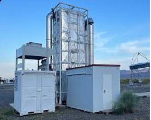 Thermal Energy Storage Market