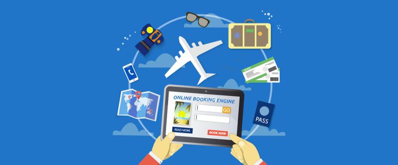 Online Travel Market Growth Outlook 2024-2031: Exclusive