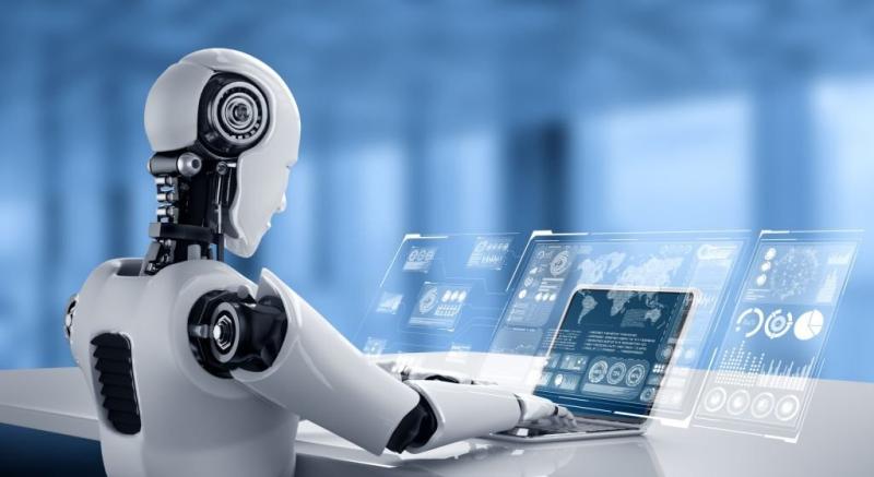 Robotics Market Growth Forecast 2024-2031: Exclusive Report