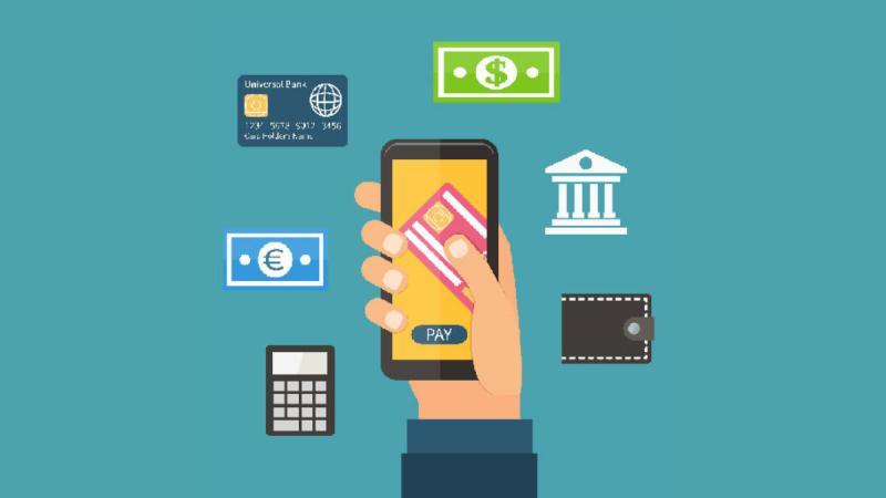 Digital Wallet Market : A Study of the Industry's Current Status and Future Outlook