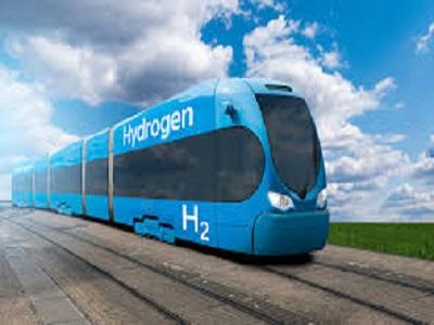 Riding the Green Wave: Global Hydrogen Train Market Analysis and Trends