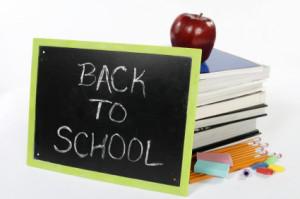 Back to School Means Home Staging Career for Mom