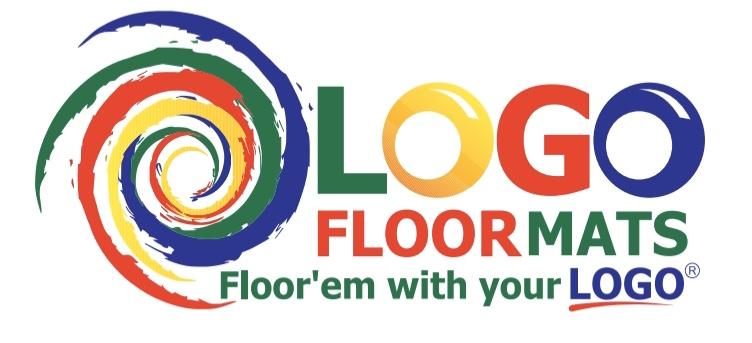 FLOOR'EM WITH YOUR LOGO