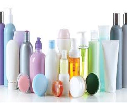 Cosmetics Packaging Market