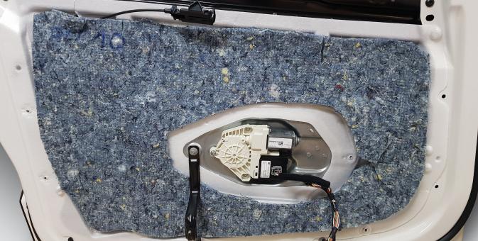 Global Acoustic and Thermal Insulation for Electric Vehicles Market is projected to reach the value of USD 218 Million by 2030