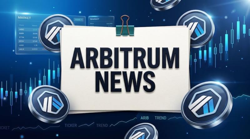 Robinhood Chain's $42M revenue puts Arbitrum in focus as AlphaPepe builds its AlphaSwap trading-platform case