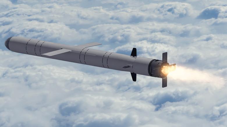 Future Opportunities in Japan Cruise Missiles Market: Advanced Propulsion & Guidance Systems | Major Companies likes - Lockheed Martin, Raytheon Technologies, Northrop Grumman