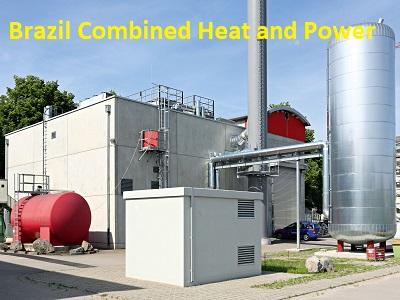 Brazil Combined Heat and Power