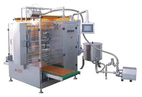 Germany Multi Format Packaging Lines Market Set to Reach at 6.0% by 2035, Driven by Flexibility, Automation, and Sustainability