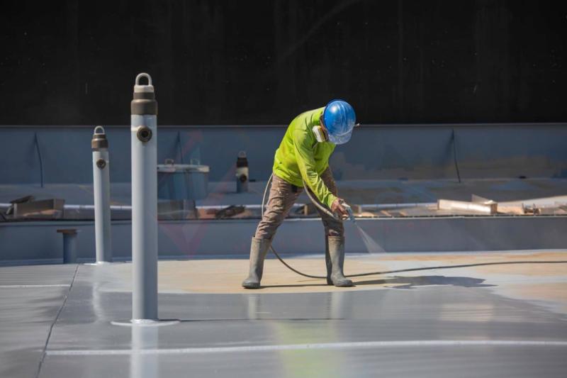 Industrial Floor Coating Market